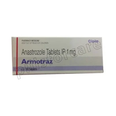 Anastrozole (Anastrozole) – 1 Mg