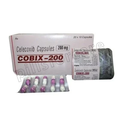 Cobix 200mg