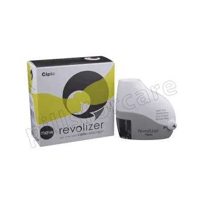 Revolizer (Device)