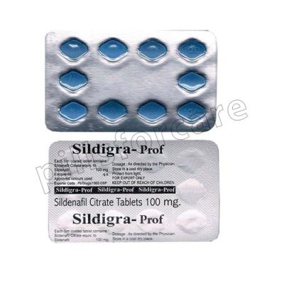 Sildigra-Professional-100-Mg