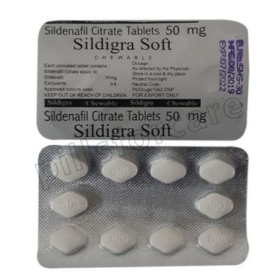 Sildigra-Soft-50-Mg