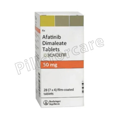 Xovoltib 50 Mg (Afatinib Dimaleate)