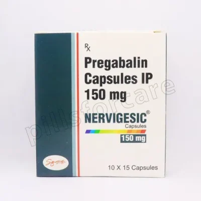 Nervigesic 150