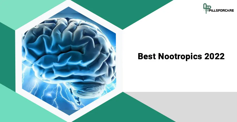 Best-Nootropics-2022