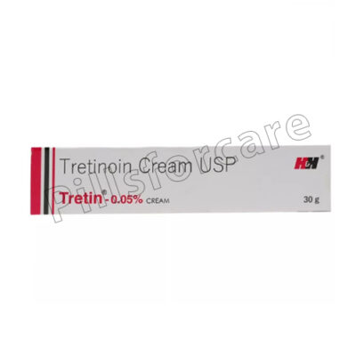 Tretinoin Cream (Tretinoin)