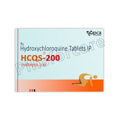 hcqs 200 mg