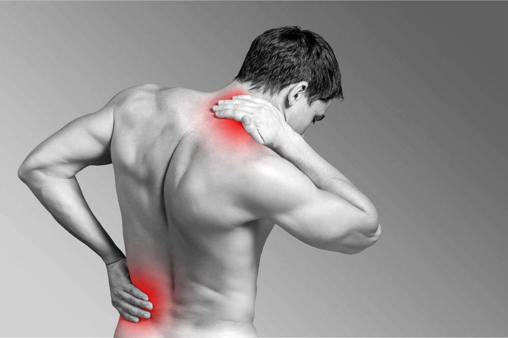 Why does pain o soma 500mg work so well to relieve pain?