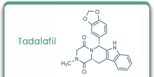 Warnings of Tadalafil with some physical conditions