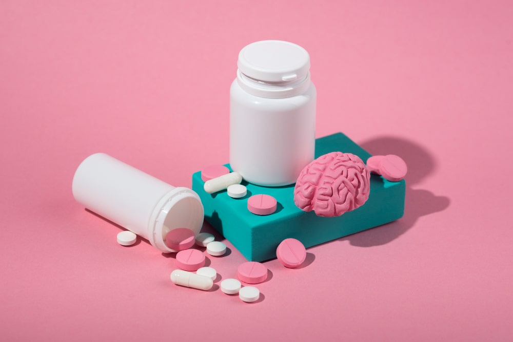 Safe Drugs That Boost Your Brain Power