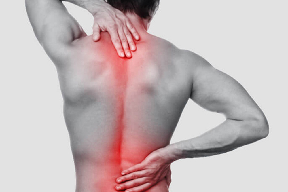 Can You Take Pain O Soma 500mg for Muscle Pain?