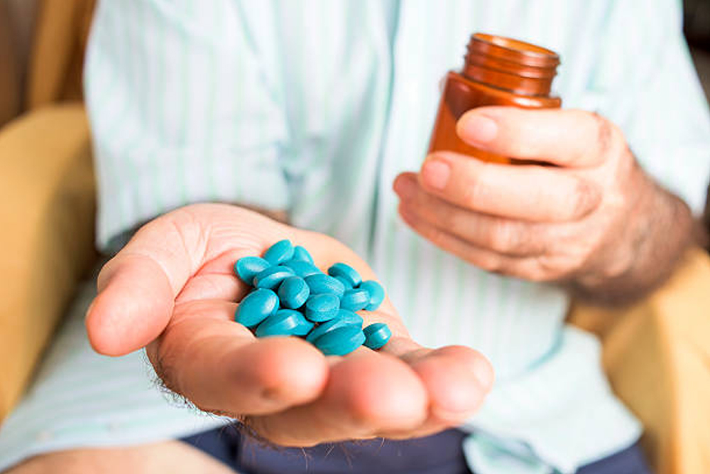 What is The Safest Erectile Dysfunction Pill?