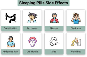 Sleeping Pills Side Effects